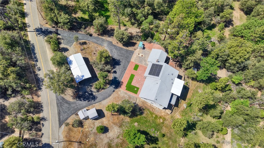 5750 Glacier Point, Mariposa, CA 95338