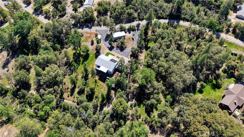 5750 Glacier Point, Mariposa, CA 95338