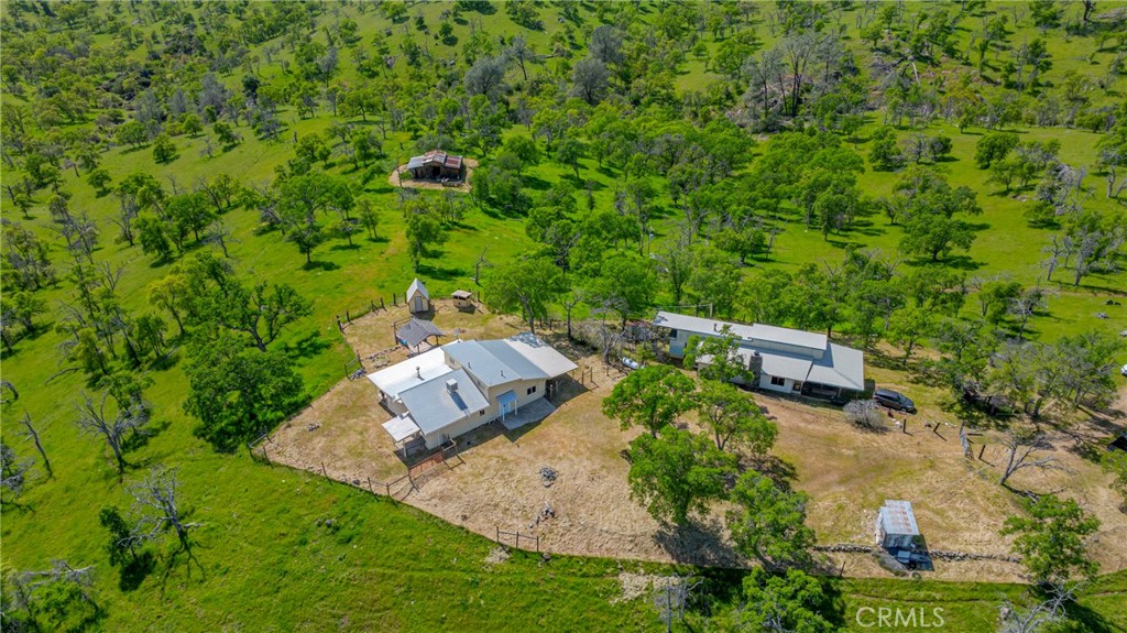 3084 Old Highway, Catheys Valley, CA 95306