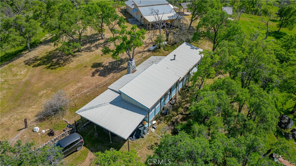3084 Old Highway, Catheys Valley, CA 95306