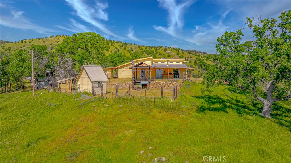 3084 Old Highway, Catheys Valley, CA 95306
