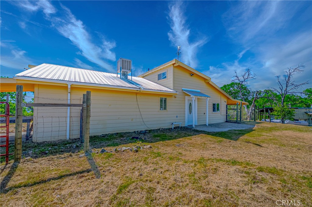 3084 Old Highway, Catheys Valley, CA 95306
