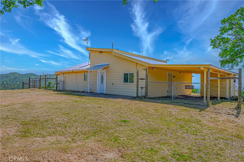3084 Old Highway, Catheys Valley, CA 95306