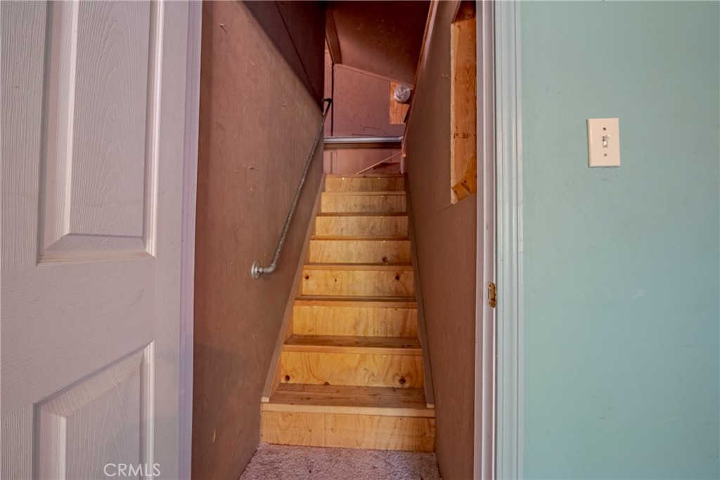 3084 Old Highway, Catheys Valley, CA 95306