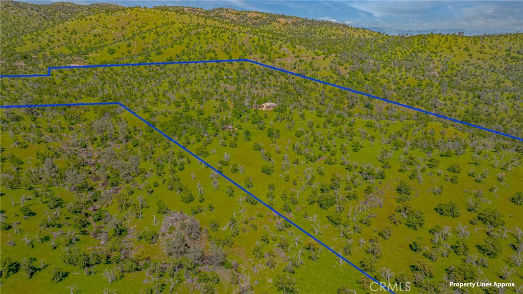 3084 Old Highway, Catheys Valley, CA 95306
