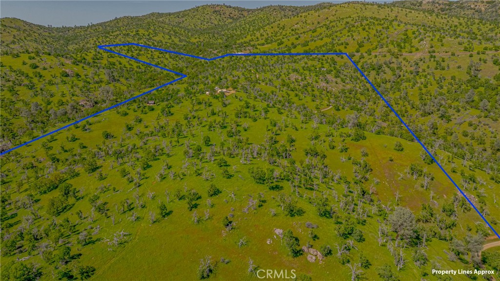3084 Old Highway, Catheys Valley, CA 95306