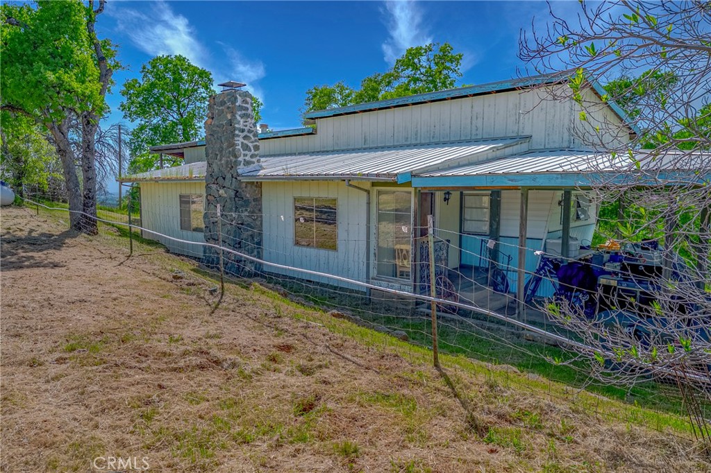 3084 Old Highway, Catheys Valley, CA 95306