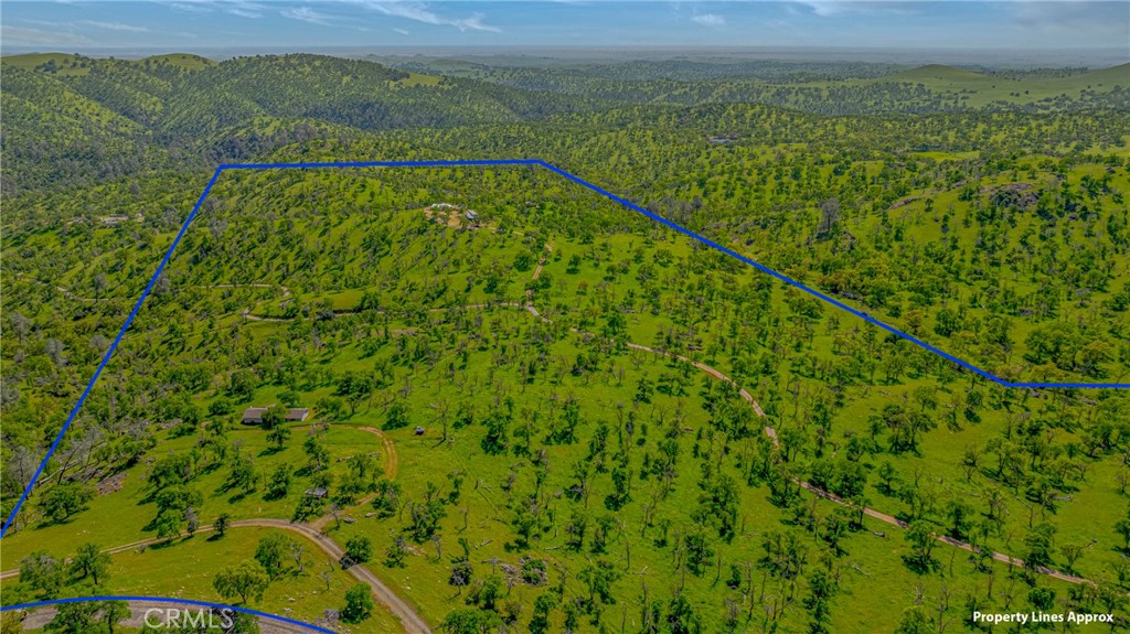 3084 Old Highway, Catheys Valley, CA 95306