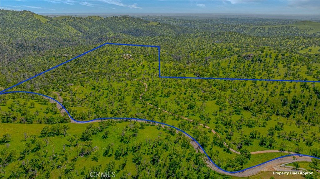 3084 Old Highway, Catheys Valley, CA 95306