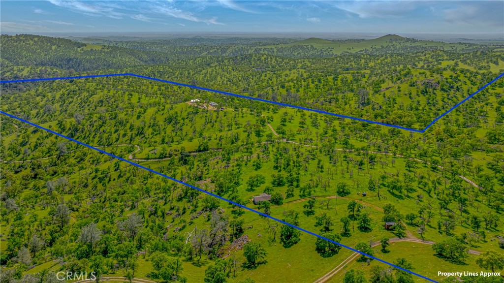 3084 Old Highway, Catheys Valley, CA 95306
