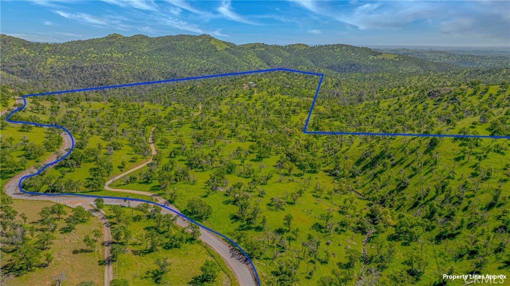 3084 Old Highway, Catheys Valley, CA 95306