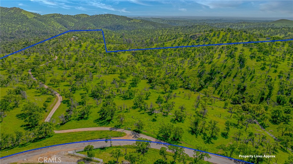 3084 Old Highway, Catheys Valley, CA 95306