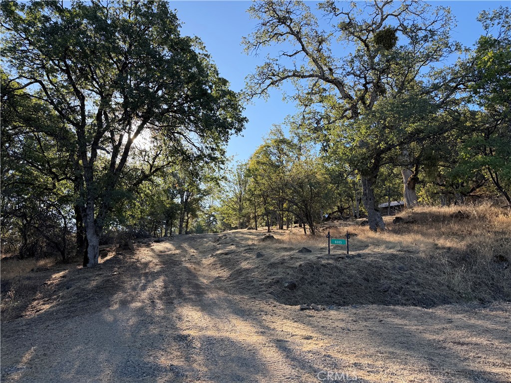 6005 Sherlock, Midpines, CA 95345