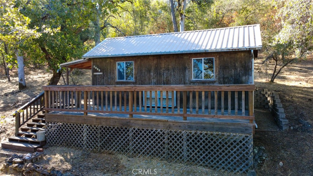 6005 Sherlock, Midpines, CA 95345