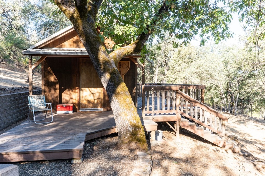 6005 Sherlock, Midpines, CA 95345