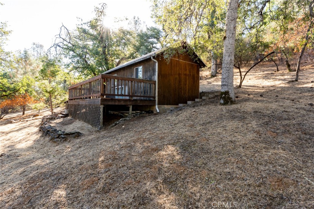 6005 Sherlock, Midpines, CA 95345