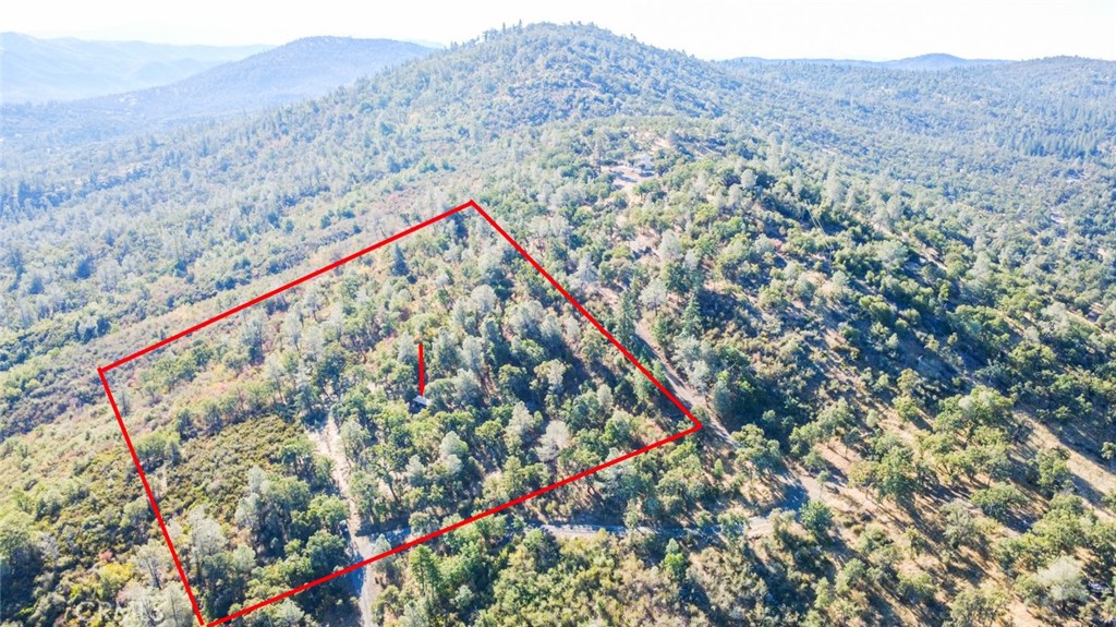 6005 Sherlock, Midpines, CA 95345