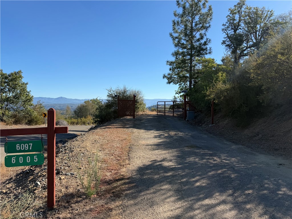 6005 Sherlock, Midpines, CA 95345