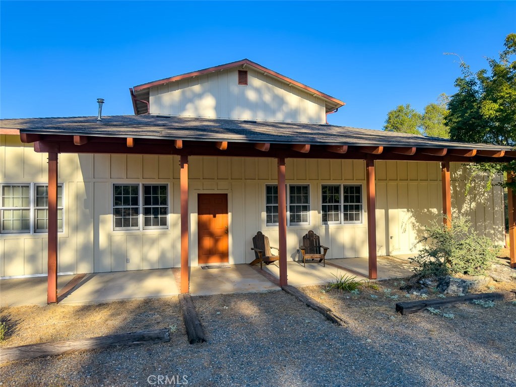4683 Morningstar, Mariposa, CA 95338