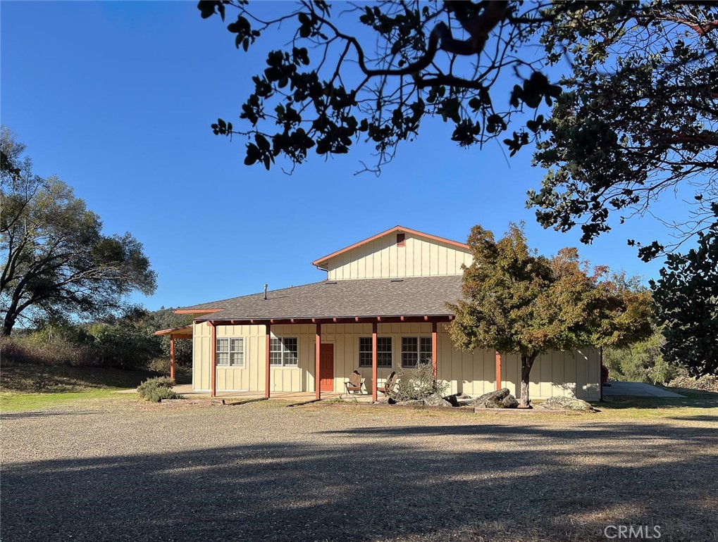 4683 Morningstar, Mariposa, CA 95338