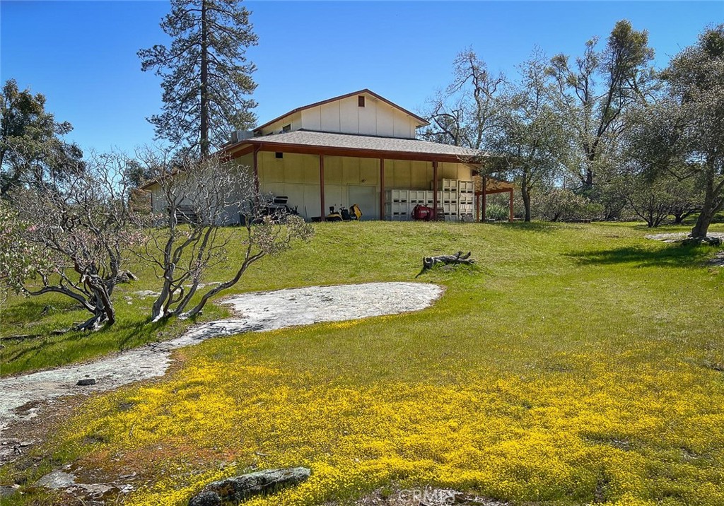 4683 Morningstar, Mariposa, CA 95338