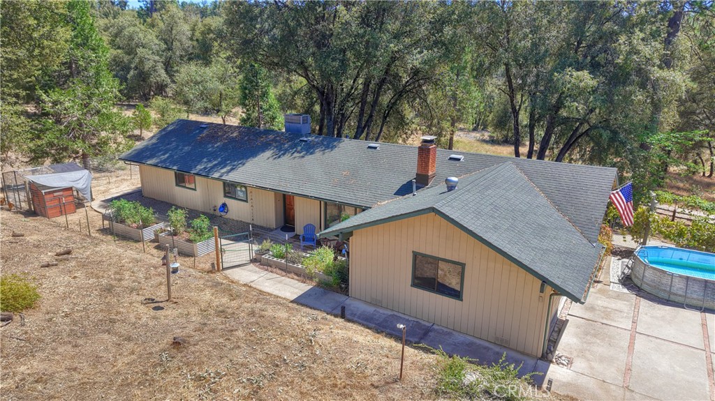 4965 Moss Creek Ln, Mariposa, CA 95338