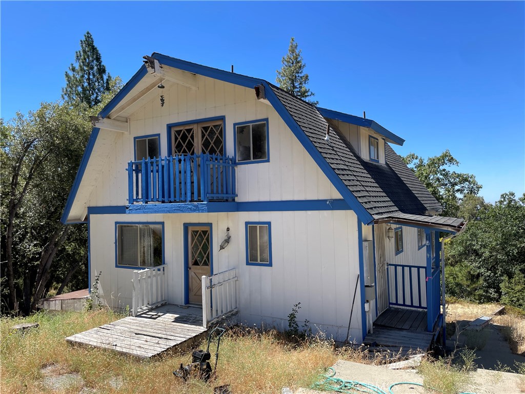 6122 Chowchilla Mountain, Mariposa, CA 95338
