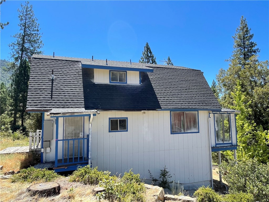 6122 Chowchilla Mountain, Mariposa, CA 95338