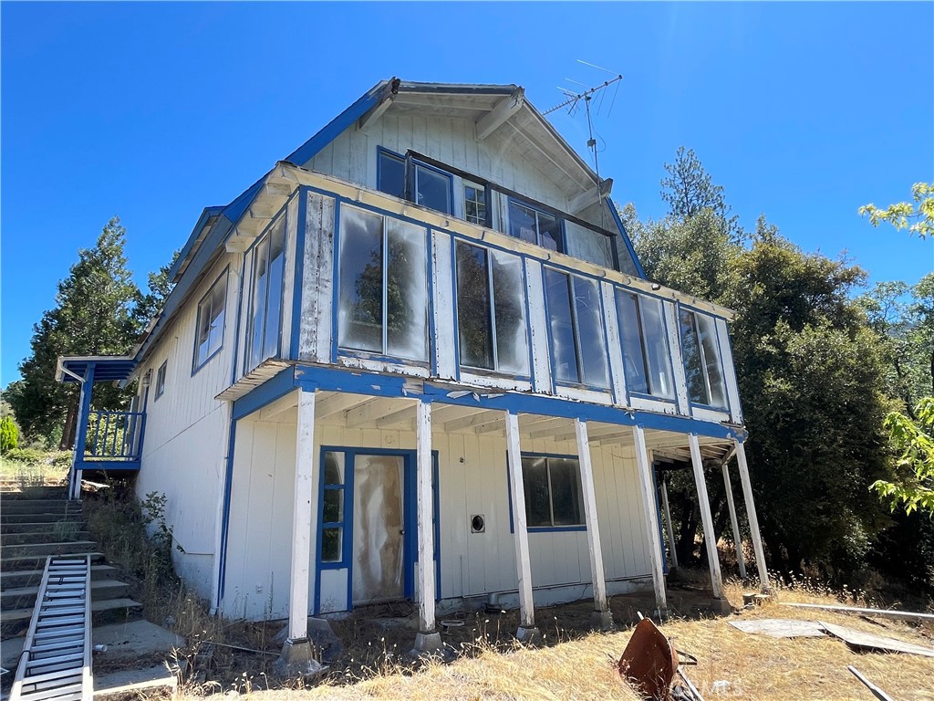6122 Chowchilla Mountain, Mariposa, CA 95338
