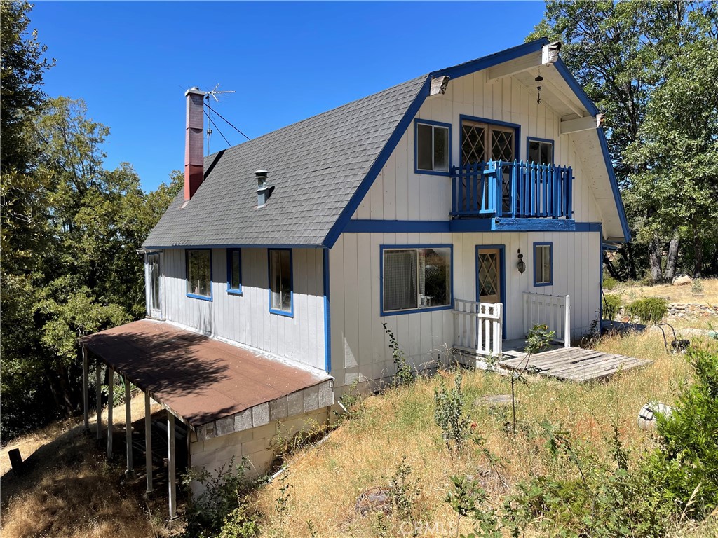 6122 Chowchilla Mountain, Mariposa, CA 95338