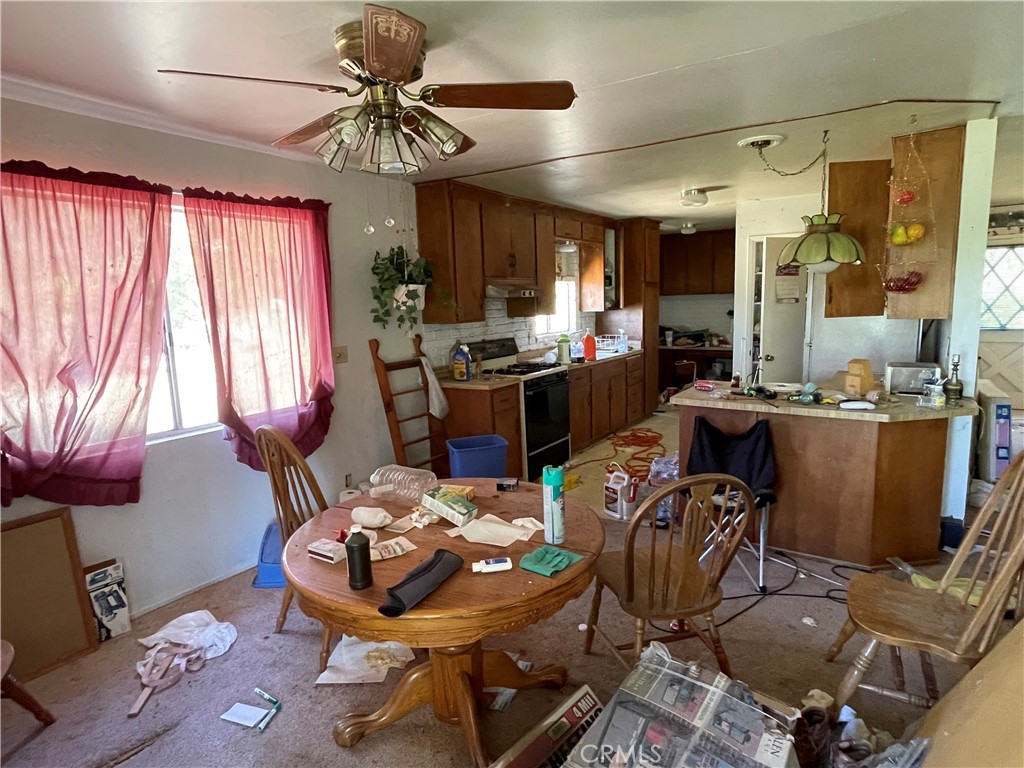 6122 Chowchilla Mountain, Mariposa, CA 95338