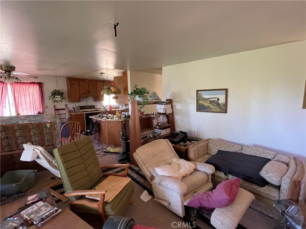 6122 Chowchilla Mountain, Mariposa, CA 95338