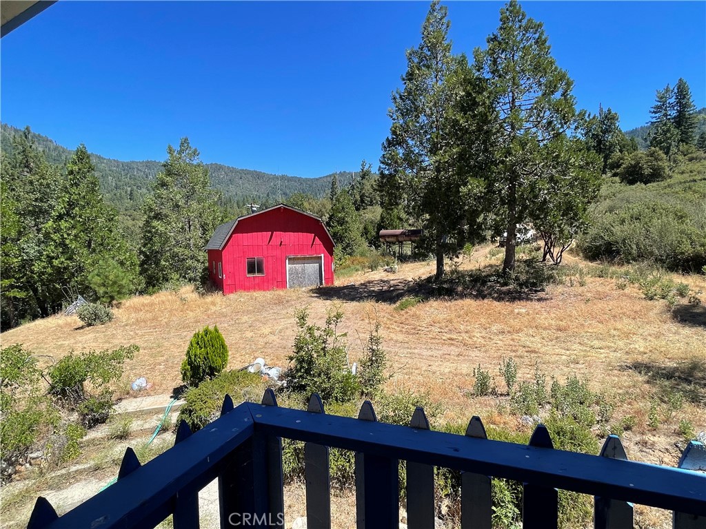 6122 Chowchilla Mountain, Mariposa, CA 95338