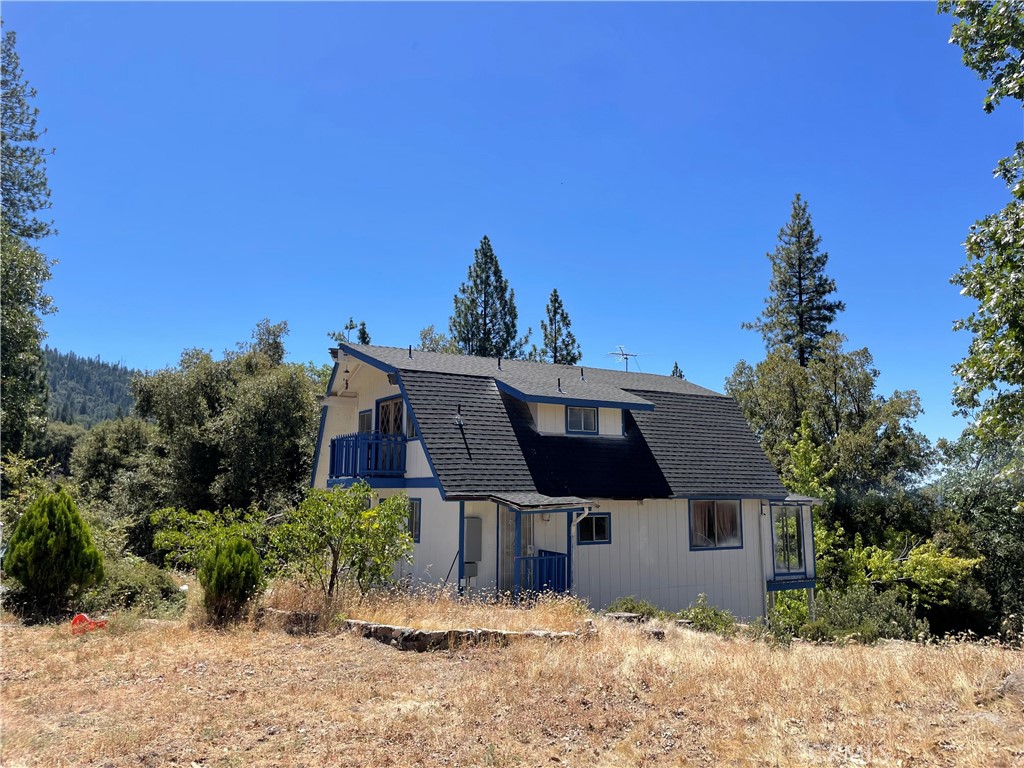 6122 Chowchilla Mountain, Mariposa, CA 95338
