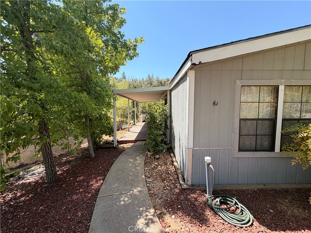 5277 Highway 49 N #61, Mariposa, CA 95338