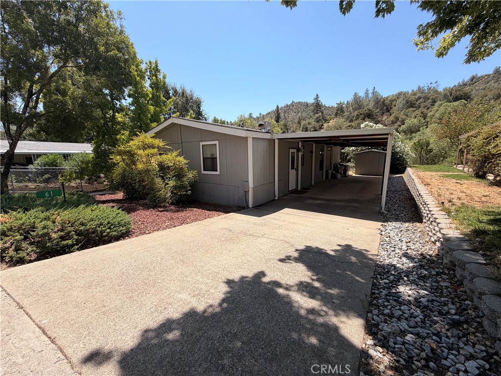 5277 Highway 49 N #61, Mariposa, CA 95338