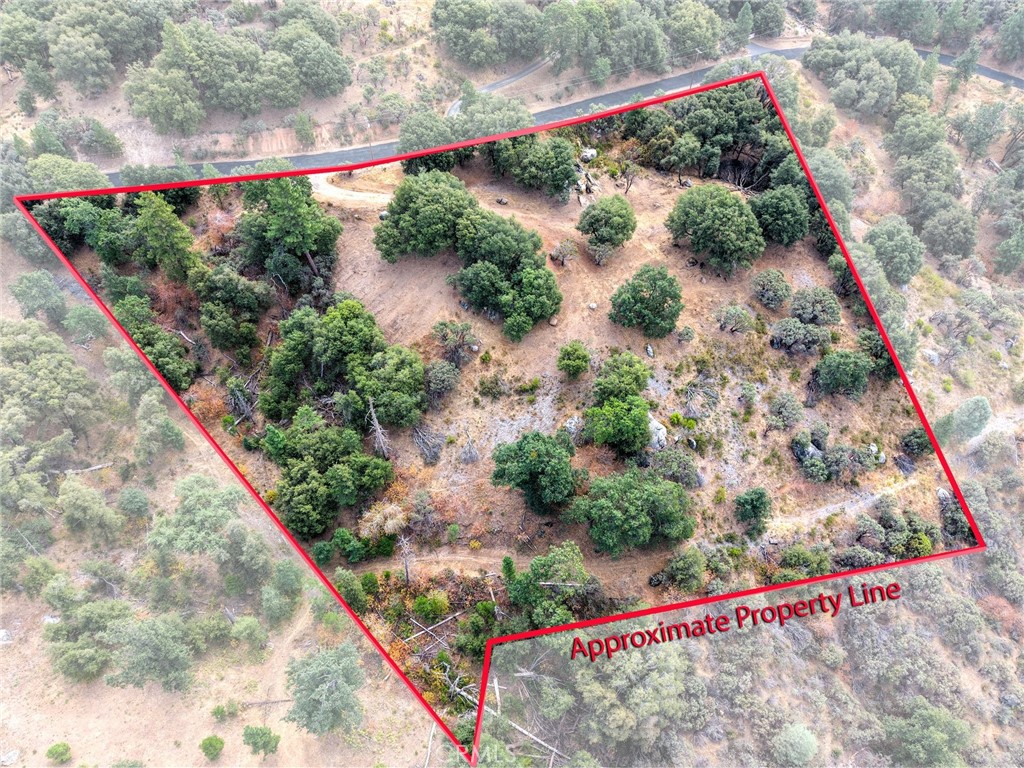 1539001 Vista Lago, Mariposa, CA 95338