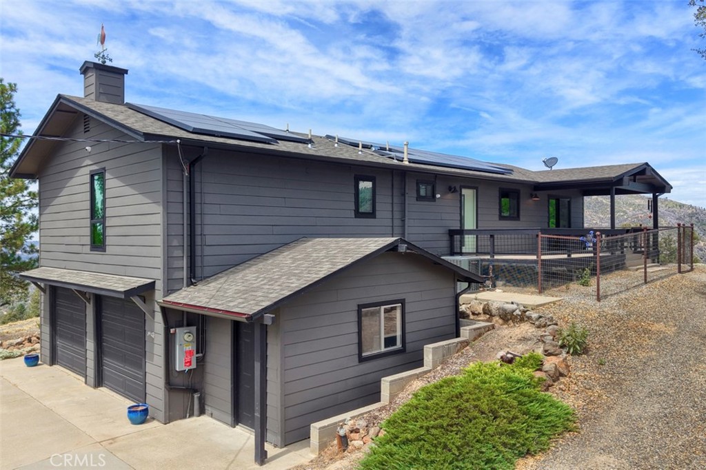 5767 El Capitan, Mariposa, CA 95338