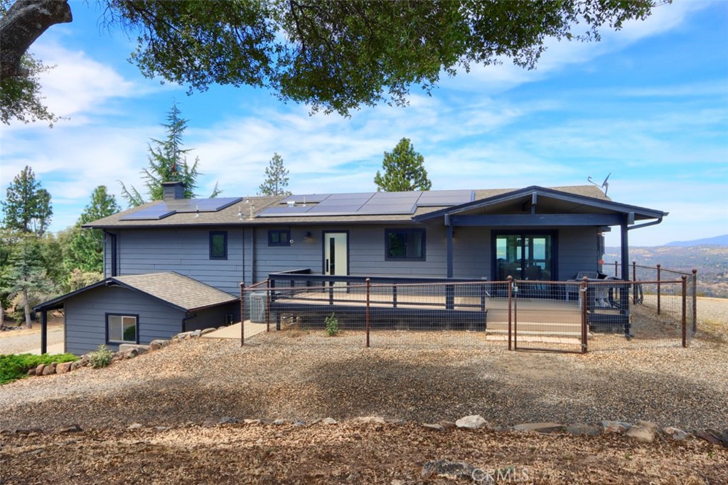5767 El Capitan, Mariposa, CA 95338