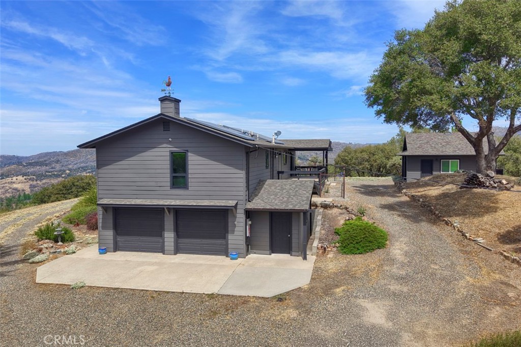 5767 El Capitan, Mariposa, CA 95338