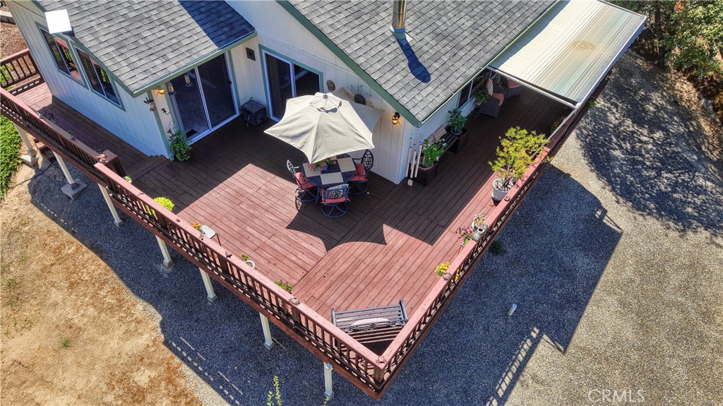 38393 Crestview Ln, Oakhurst, CA 93644