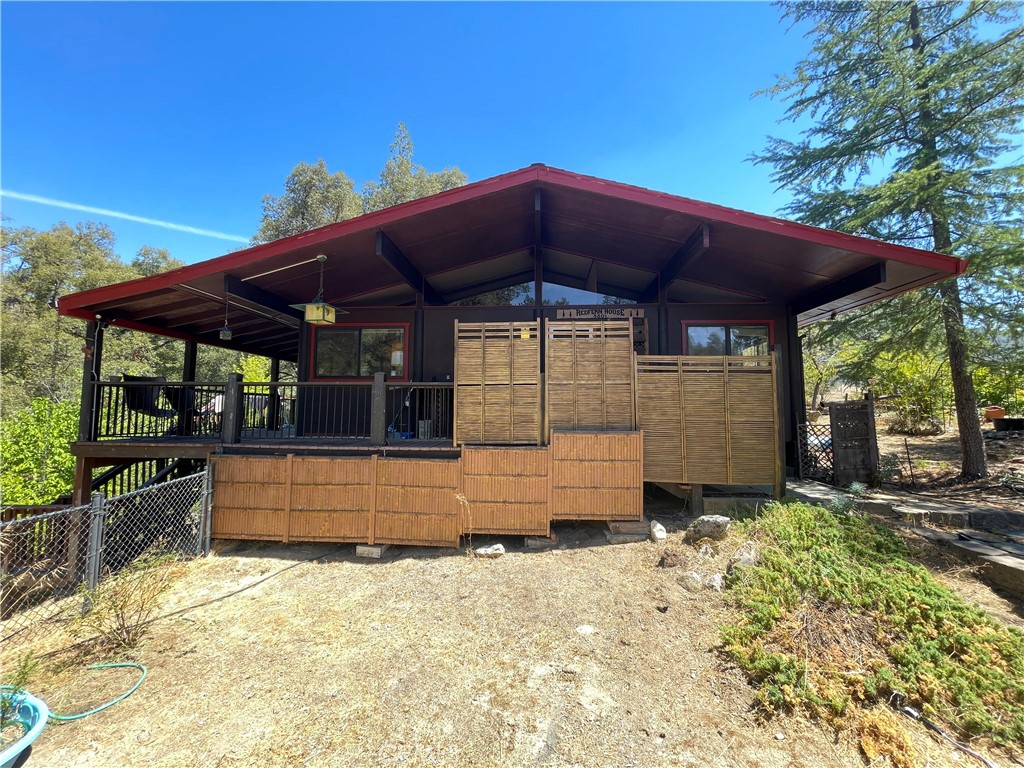 5601 Red Ibis Ct, Mariposa, CA 95338