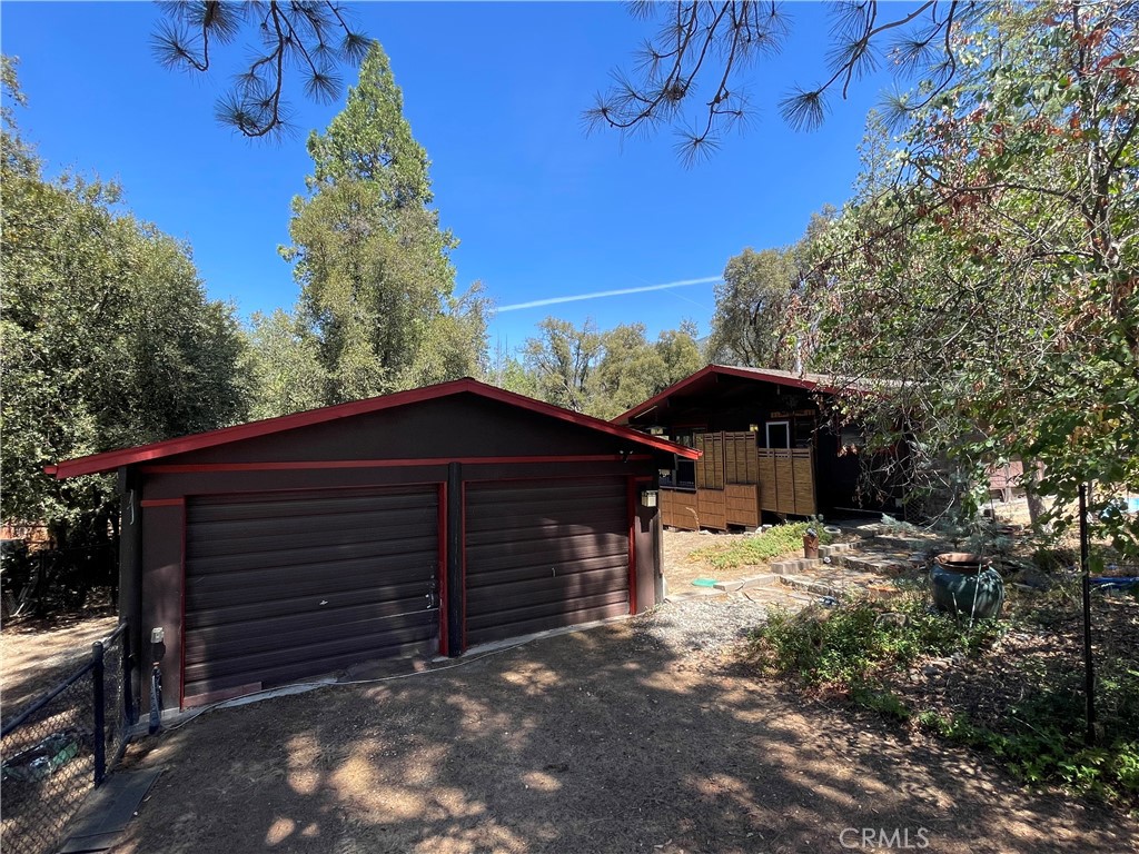 5601 Red Ibis Ct, Mariposa, CA 95338