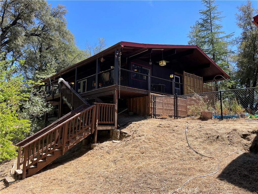 5601 Red Ibis Ct, Mariposa, CA 95338