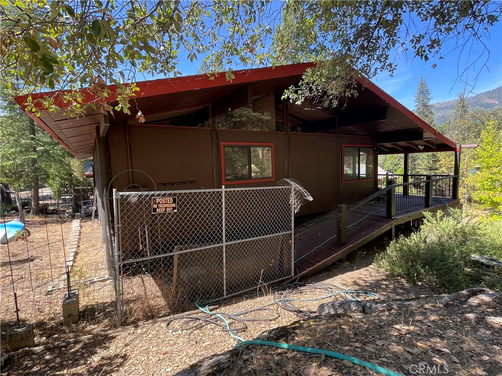 5601 Red Ibis Ct, Mariposa, CA 95338
