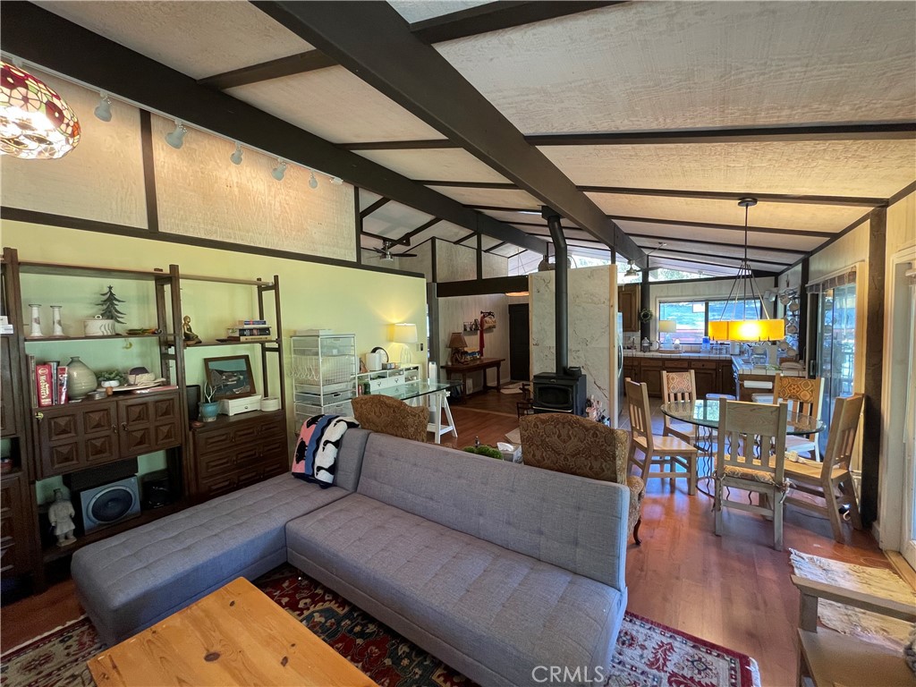 5601 Red Ibis Ct, Mariposa, CA 95338