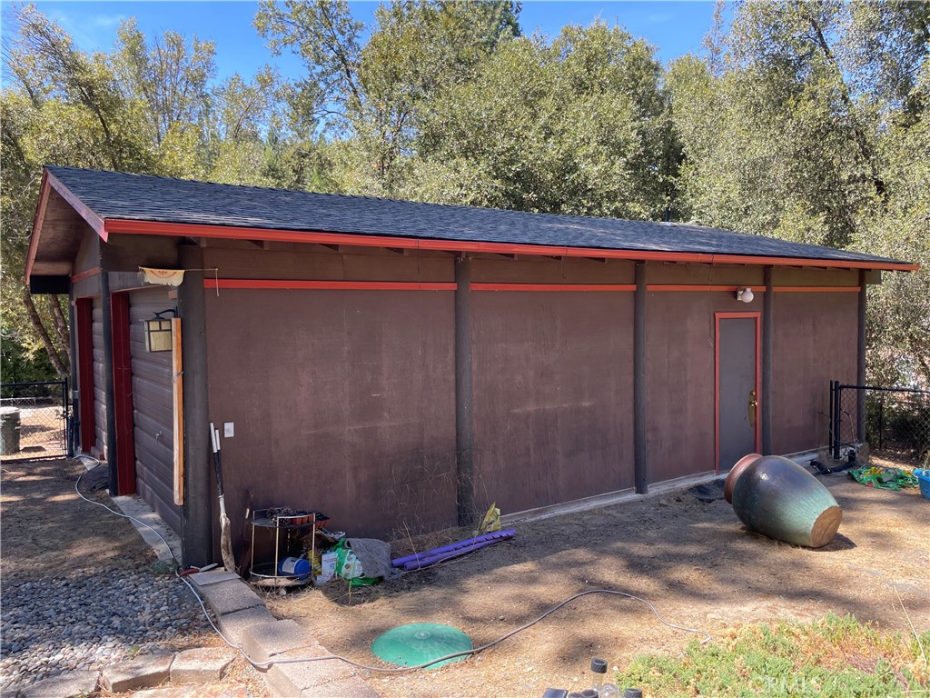 5601 Red Ibis Ct, Mariposa, CA 95338