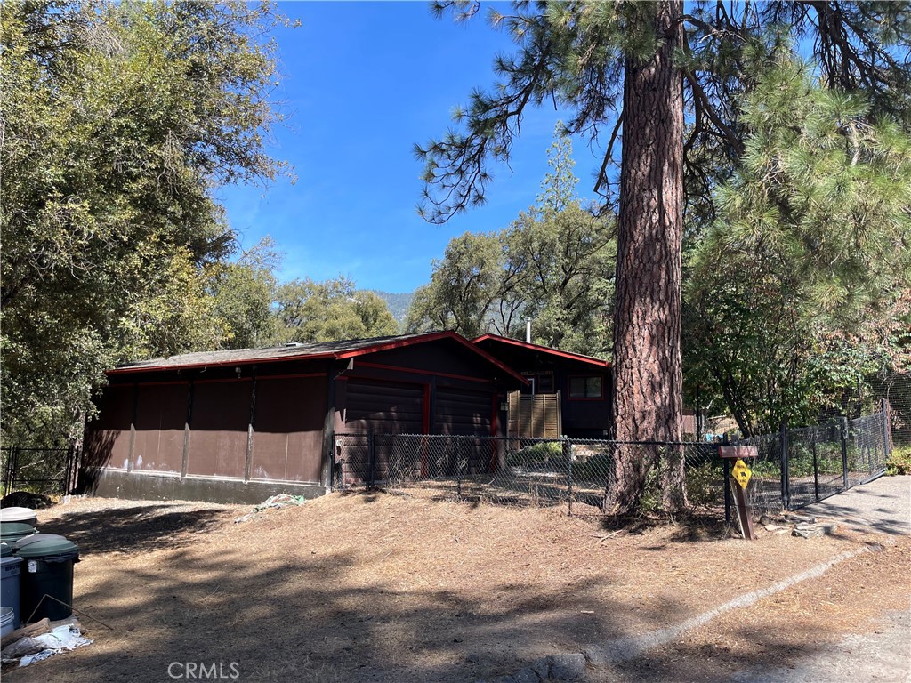5601 Red Ibis Ct, Mariposa, CA 95338