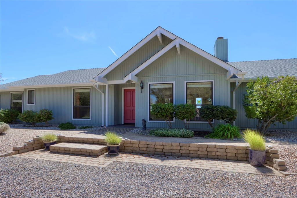 1956 Wild Horse, Mariposa, CA 95338