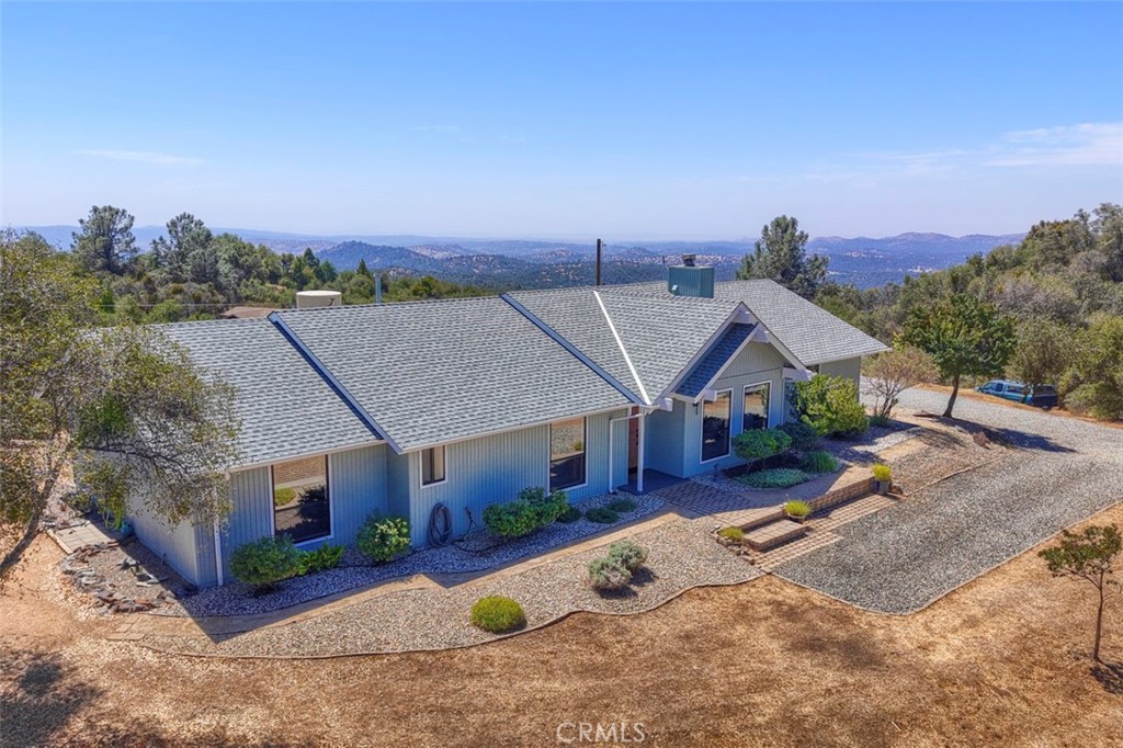 1956 Wild Horse, Mariposa, CA 95338